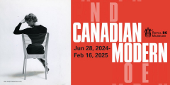 Canadian Modern Opening