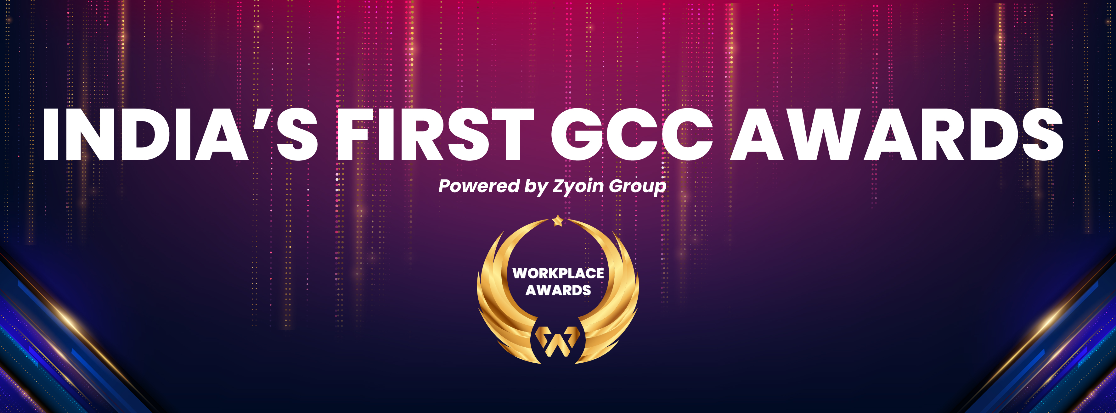 GCC Workplace Awards, Bangalore, Karnataka, India
