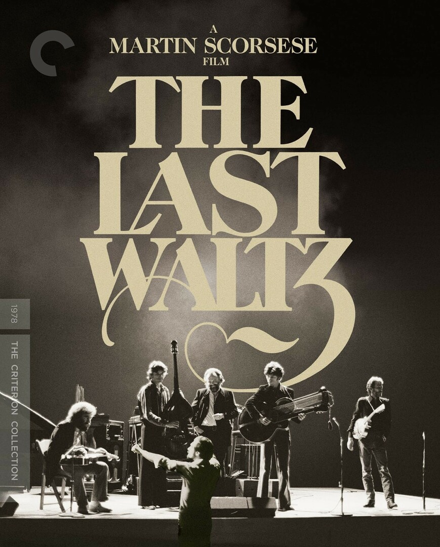 IFS and Duck Club Present: The Last Waltz 45th Anniversary Screening + Party, Boise, Idaho, United States
