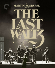 IFS and Duck Club Present: The Last Waltz 45th Anniversary Screening + Party