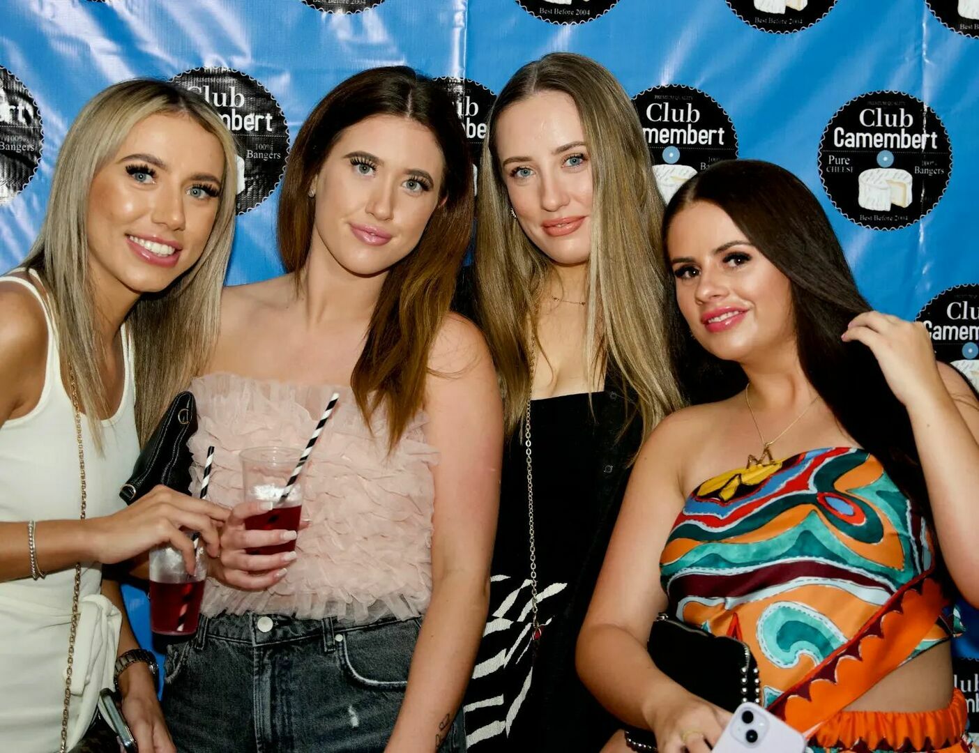Club Classics Suutton @ Club Camembert's 1st Birthday Party, Sutton, England, United Kingdom