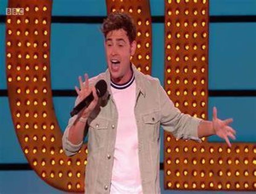 Funhouse Comedy Club - Comedy Night in Sheffield Leek 2024, Leek, England, United Kingdom