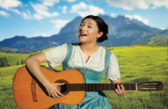 YMTC presents: The Sound of Music