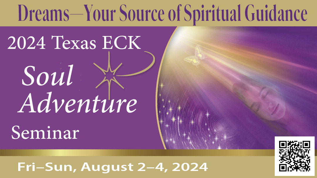 Dreams - Your Source of Spiritual Guidance (In-Person, Richardson/North Dallas), Richardson, Texas, United States