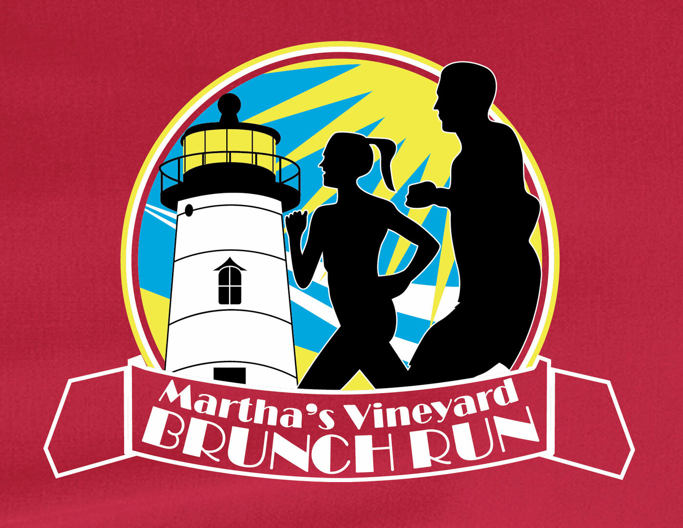 Martha's Vineyard Brunch Run/Walk, Edgartown, Massachusetts, United States