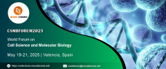 World Forum on Cell Science and Molecular Biology