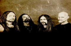 DEICIDE at The Dome - London