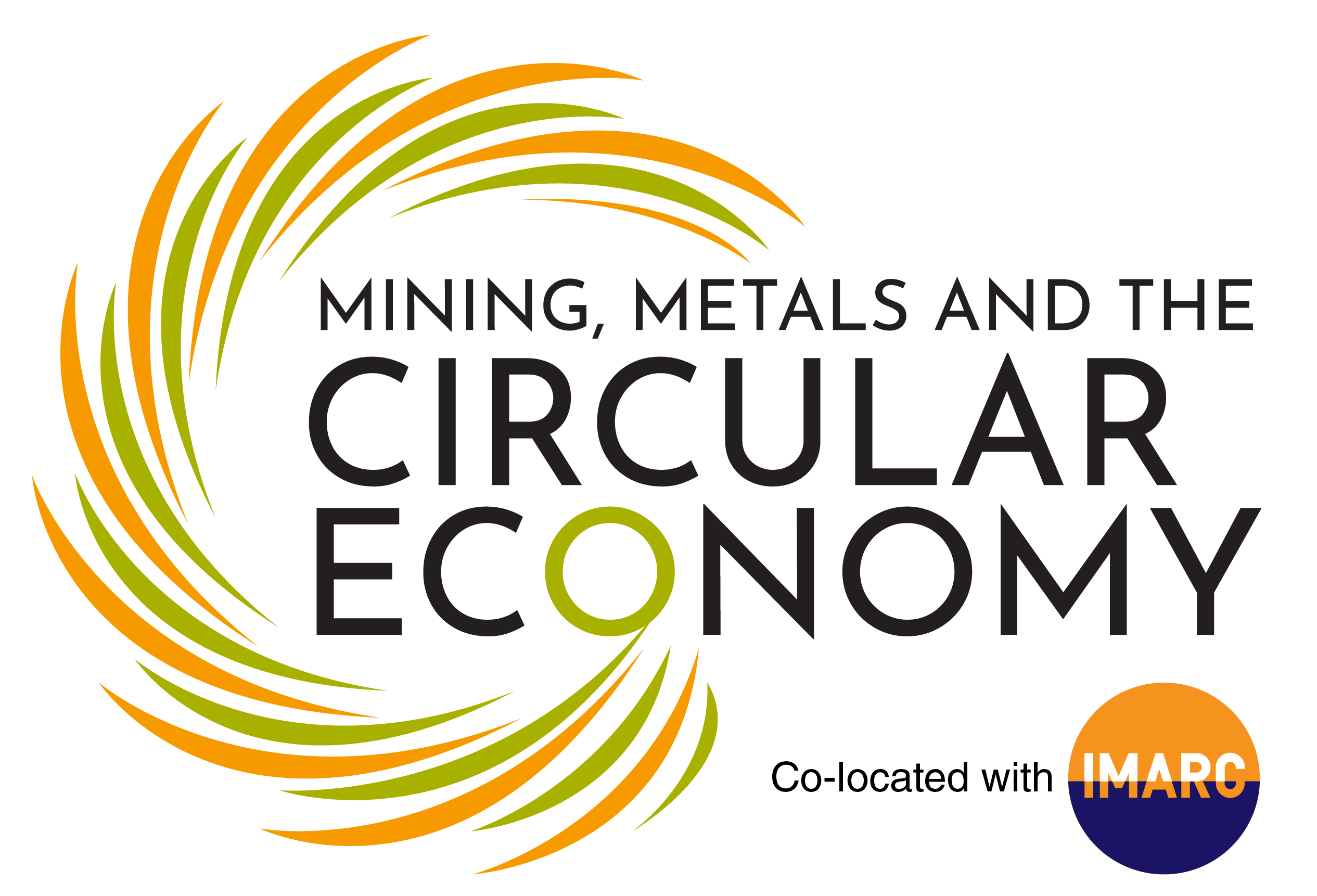 Mining, Metals and the Circular Economy, Sydney, New South Wales, Australia