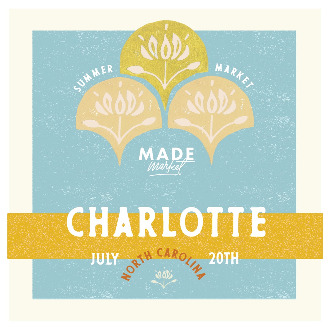 Made Market - Charlotte 2024, Charlotte, North Carolina, United States