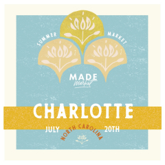 Made Market - Charlotte 2024