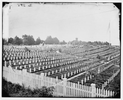 Fighting for Freedom and Protesting for Civil Rights: The U.S. Colored Troops, Civil War Alexandria