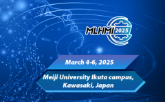 2025 6th International Conference on Machine Learning and Human-Computer Interaction (MLHMI 2025)