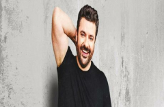 Chris Young set to perform at Mohegan Sun Arena in August