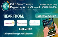 Cell and Gene Therapy Regulatory Affairs Summit