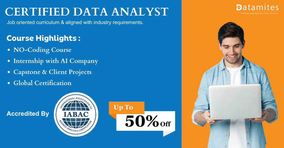 Data Analyst Online Course in Australia, Online Event
