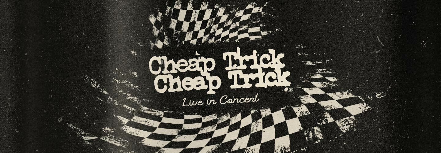 Cheap Trick's Royal Flush Tour Set To Make An Appearance At Mohegan Sun Arena, Uncasville, Connecticut, United States