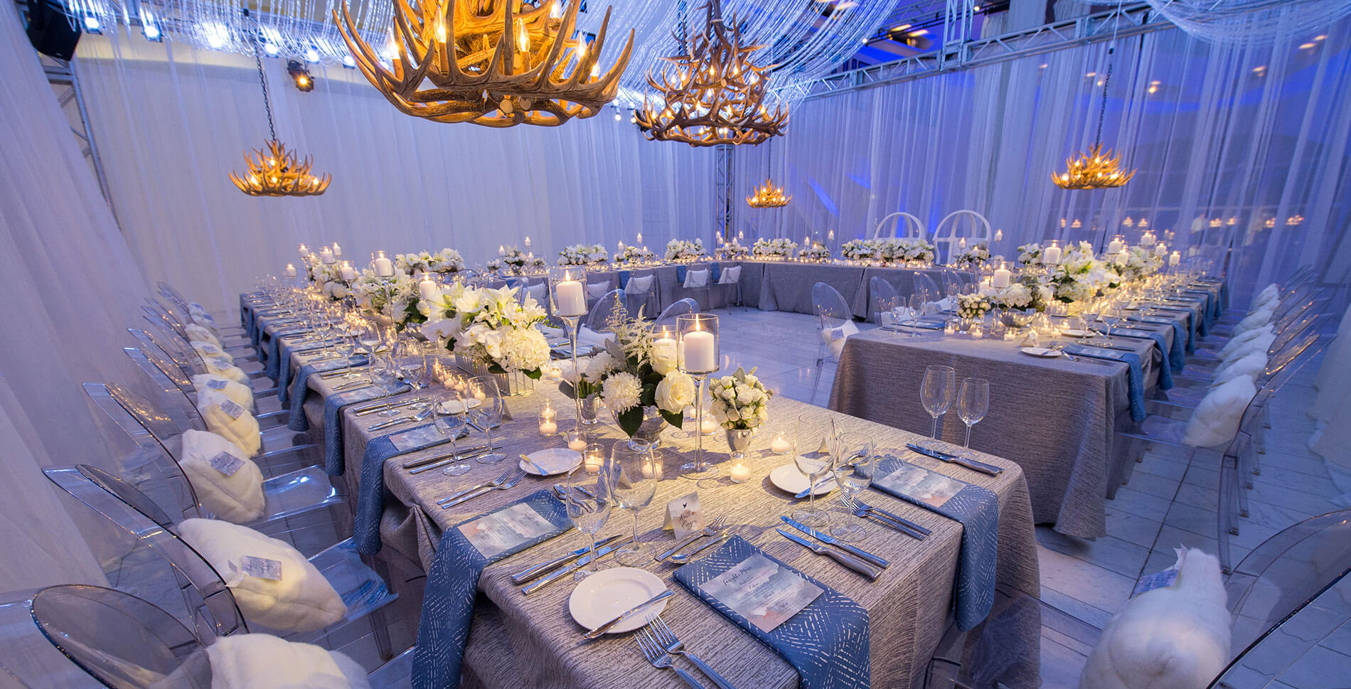 Event Pipe & Drape Rental In US, Online Event