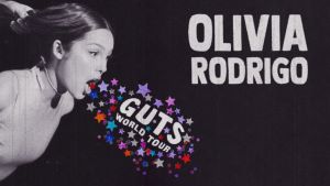 Olivia Rodrigo Tour Tickets, Online Event