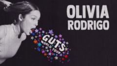 Olivia Rodrigo Tour Tickets