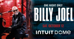 Billy Joel Free Tickets