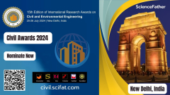 International Conference on Civil and Environmental Engineering