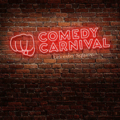 Saturday Stand Up Comedy Club