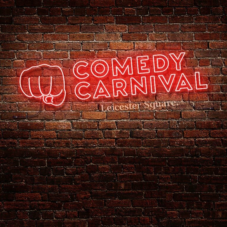 Friday Stand Up Comedy Club, London, England, United Kingdom
