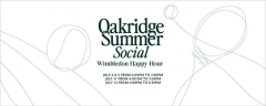 Oakridge Summer Social by Oakridge Park