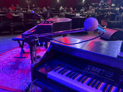 Dueling Pianos Live! at The Brook