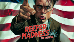 Reefer Madness: The Musical