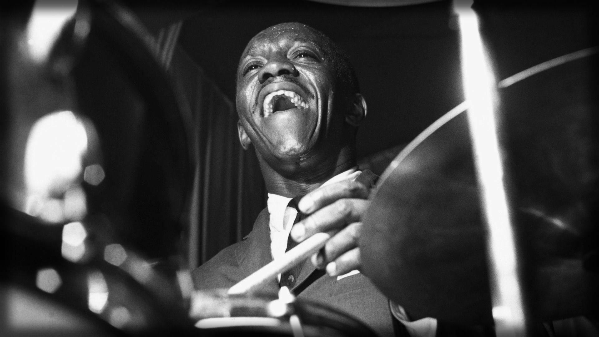 Kelby MacNayr's Blue Note Repertory All-Stars present the music of Art Blakey's Jazz Messengers!, Victoria, British Columbia, Canada