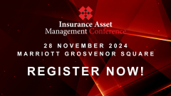 Insurance Asset Management Conference