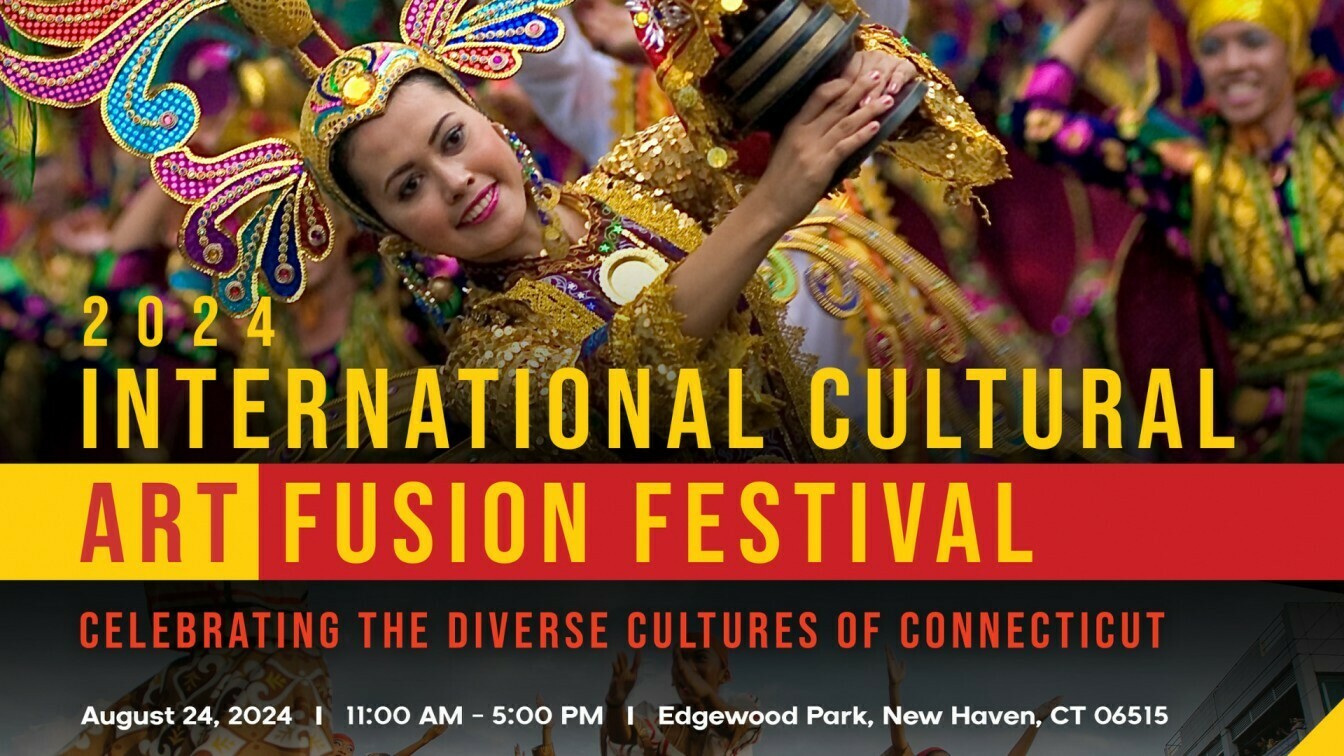 International Cultural Arts Fusion Festival, New Haven, Connecticut, United States