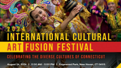 International Cultural Arts Fusion Festival