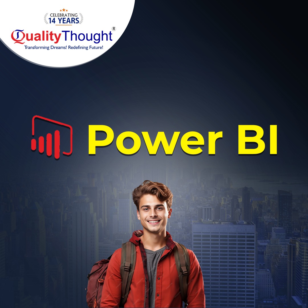Power BI Training Course, Hyderabad, Telangana, India