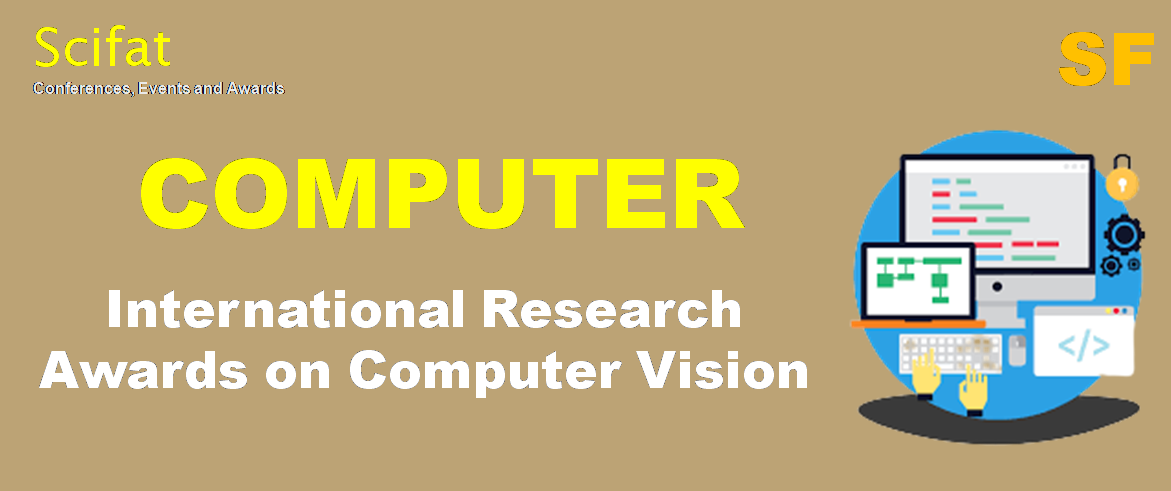 15th Edition of International Conference on Computer Vision, Online Event