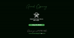 Kindred Spirits Supper Club Grand Opening