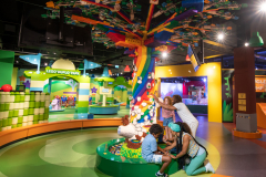 Summer of AWESOME at LEGOLAND Discovery Center New Jersey