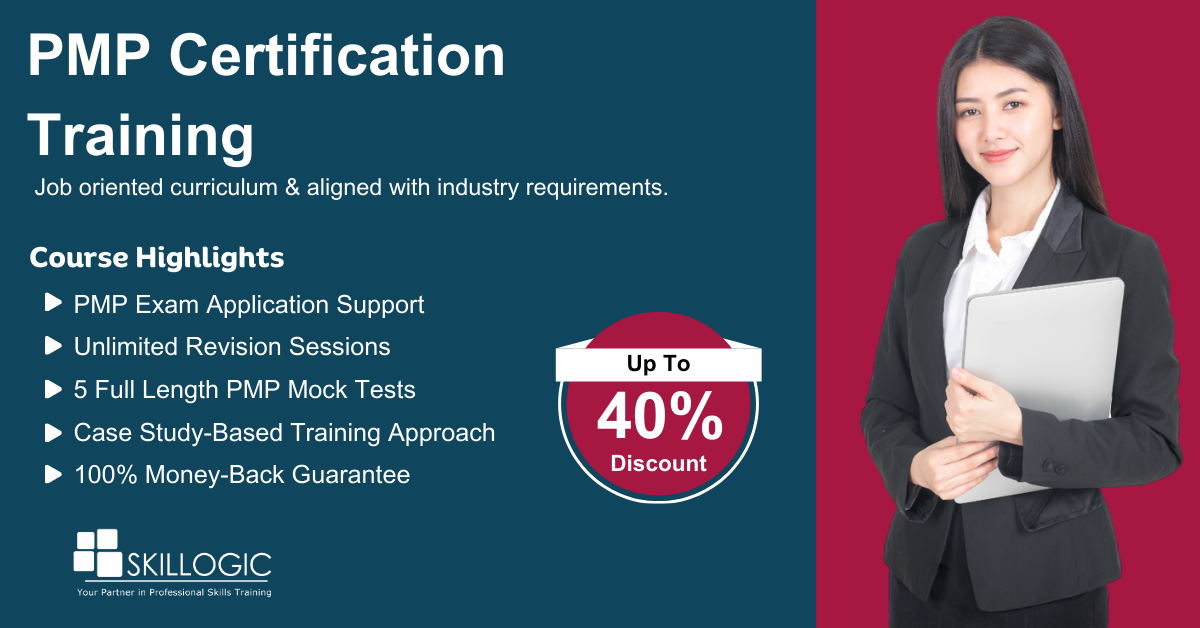 PMP Certification Training in USA, USA, United States