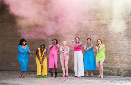 Sugar Mamas Sexual Health and Wellness Seminar, Clemmons, North Carolina, United States