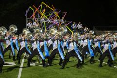 The Buccaneer Classic - A Drum and Bugle Corps Show July 20 Georgelis Law Firm Stadium, Landisville