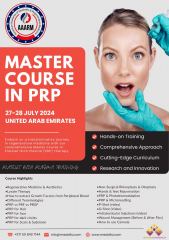 Master Course in PRP