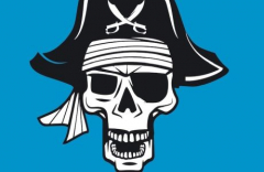 Captain Kidd's Pirate Day