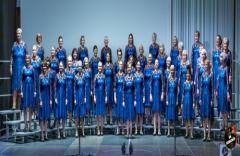 St. Michael and All Angels Church present The Cheshire Chord Company Concert