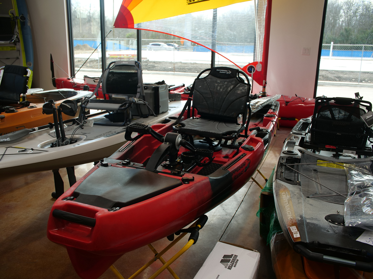 4th of July Weekend Kayak Sale!, Pflugerville, Texas, United States
