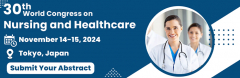 30th World Congress on  Nursing and Healthcare