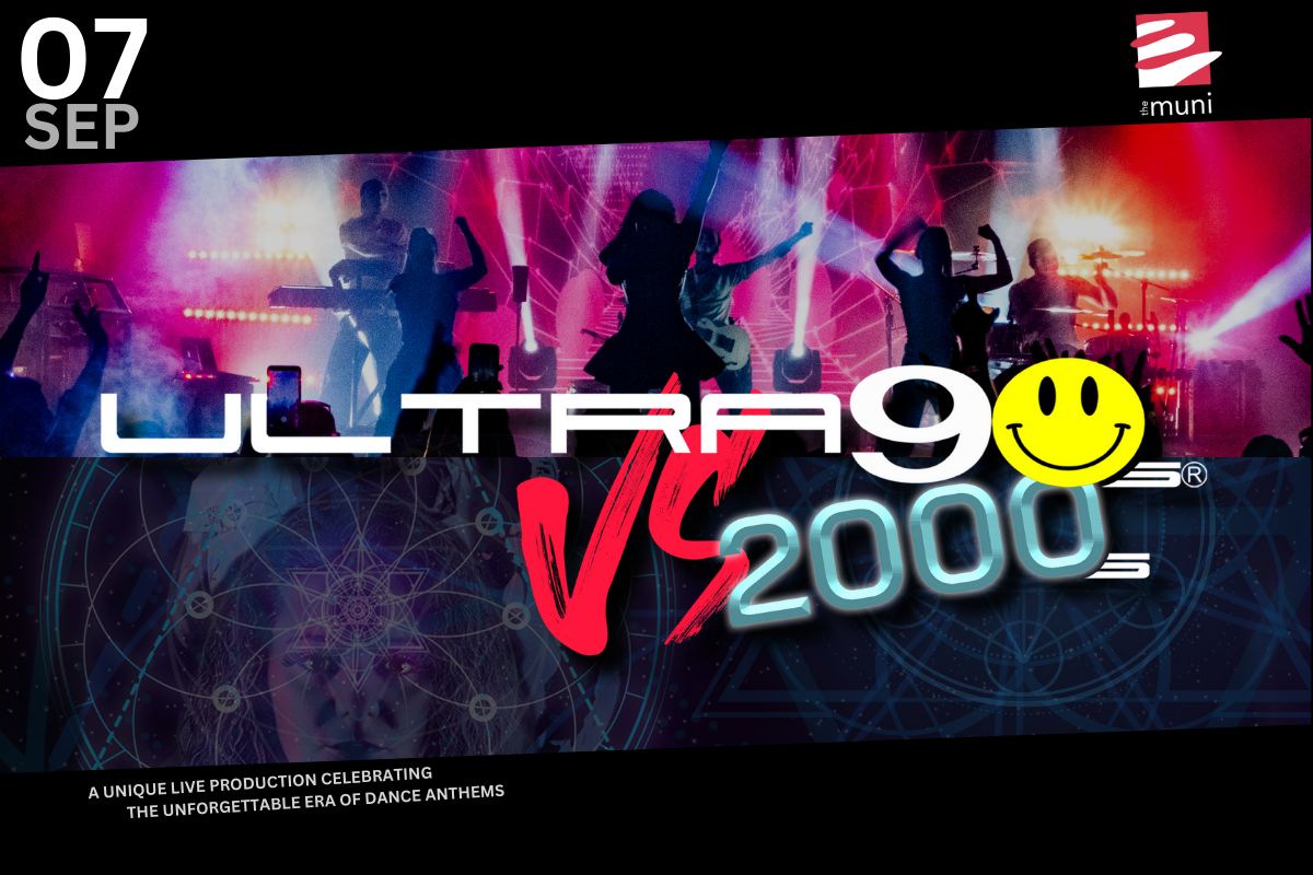 An EPIC Night out - 90s and 00s Dance Anthems - Unique live production - The Muni, Colne, Colne, England, United Kingdom