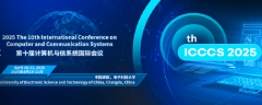 2025 The 10th International Conference on Computer and Communication Systems (ICCCS 2025)