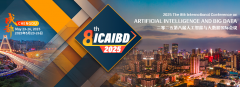 2025 The 8th International Conference on Artificial Intelligence and Big Data (ICAIBD 2025)