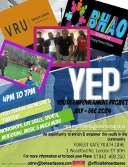 Youth Empowerment program
